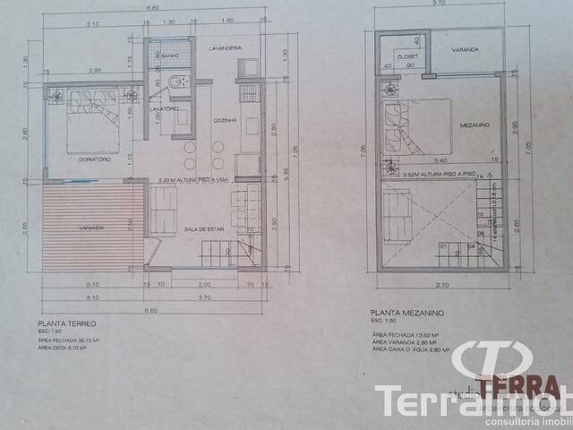 #791 - Casa para Venda em Garopaba - SC - 2