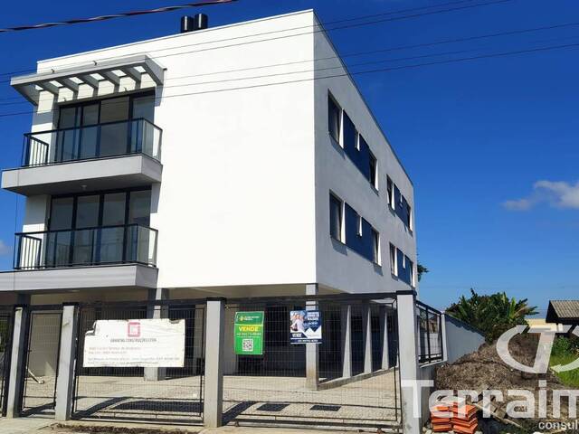 #981 - Apartamento para Venda em Imbituba - SC