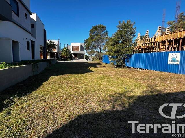 #1043 - Terreno em condomínio para Venda em Garopaba - SC