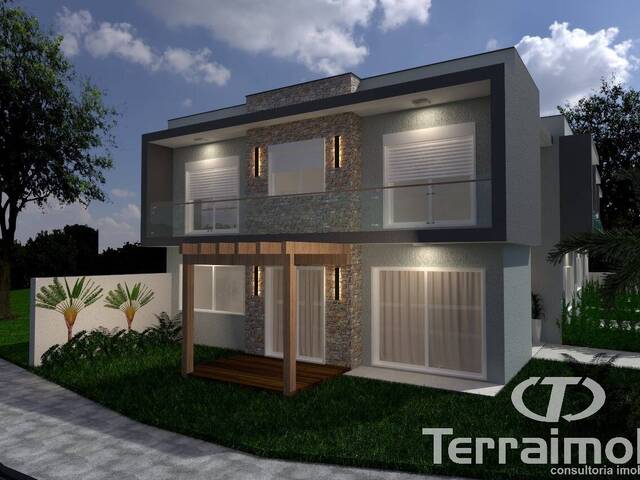 #1116 - Casa para Venda em Garopaba - SC