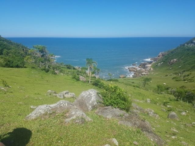 #34 - Área para Venda em Garopaba - SC