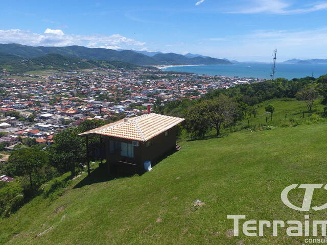 #63 - Área para Venda em Garopaba - SC - 2