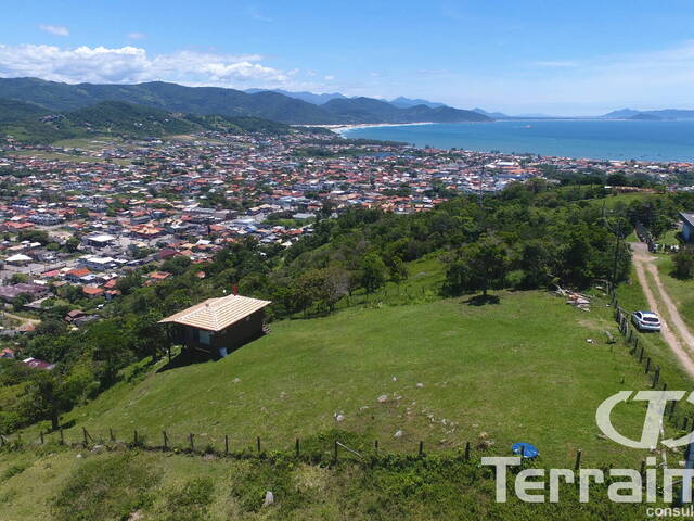 #63 - Área para Venda em Garopaba - SC - 1