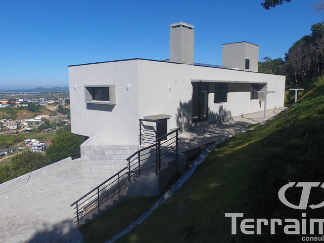 #83 - Casa para Venda em Garopaba - SC