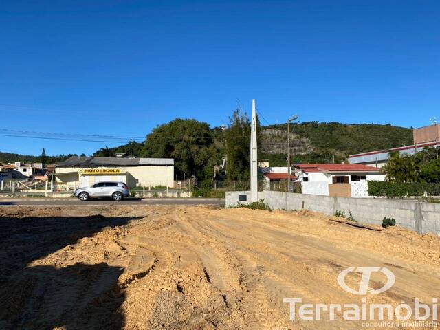 #87 - Área para Venda em Garopaba - SC