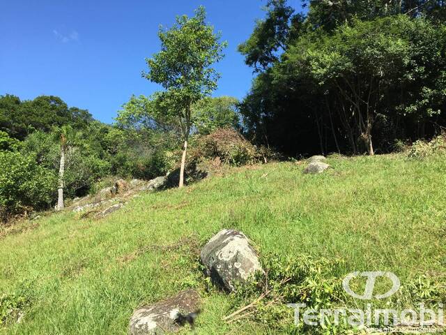 #100 - Área para Venda em Garopaba - SC