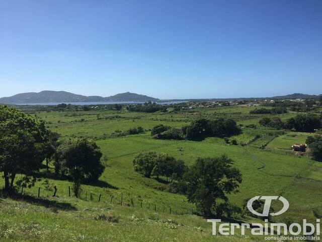 #100 - Área para Venda em Garopaba - SC