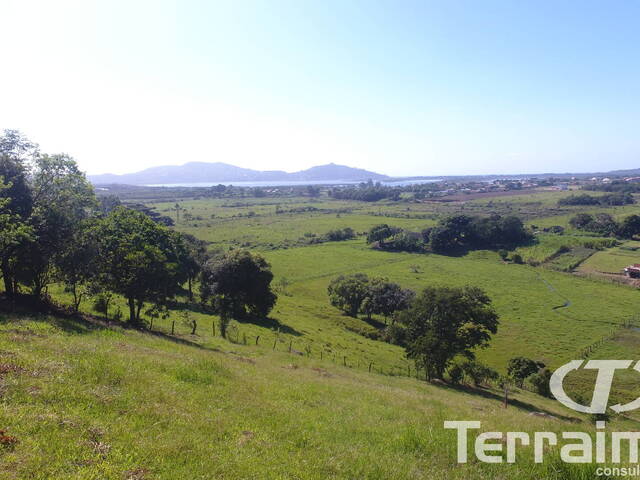 #100 - Área para Venda em Garopaba - SC - 1