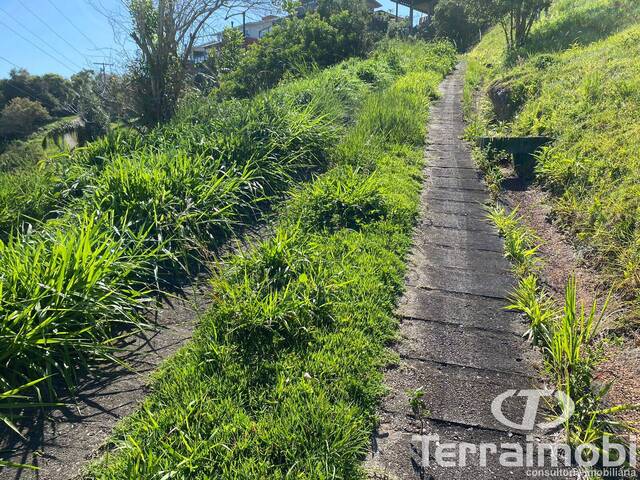 #104 - Área para Venda em Garopaba - SC