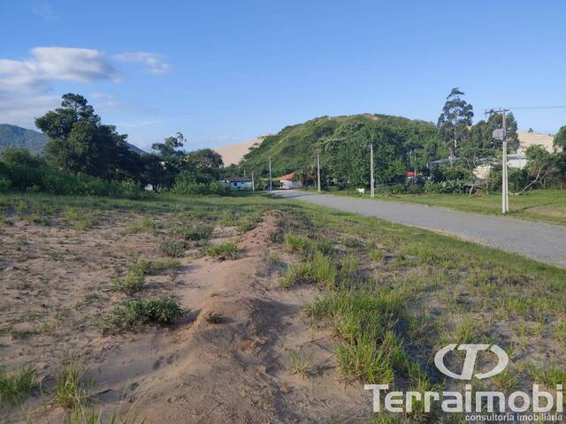 Área para Venda em Garopaba - 5