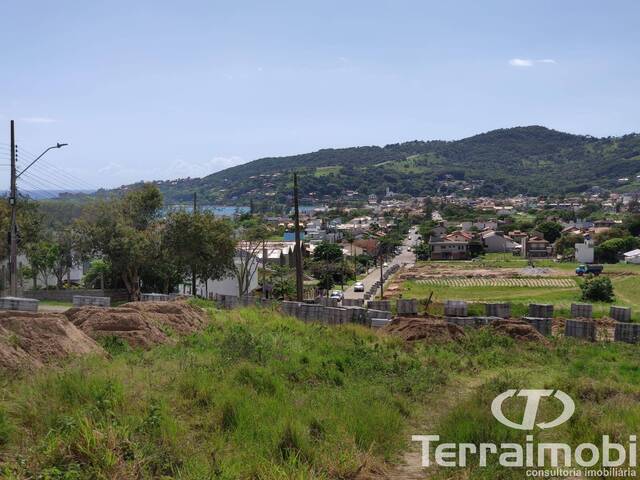 #123 - Terreno para Venda em Garopaba - SC - 2