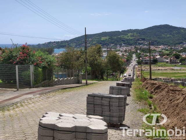 #123 - Terreno para Venda em Garopaba - SC