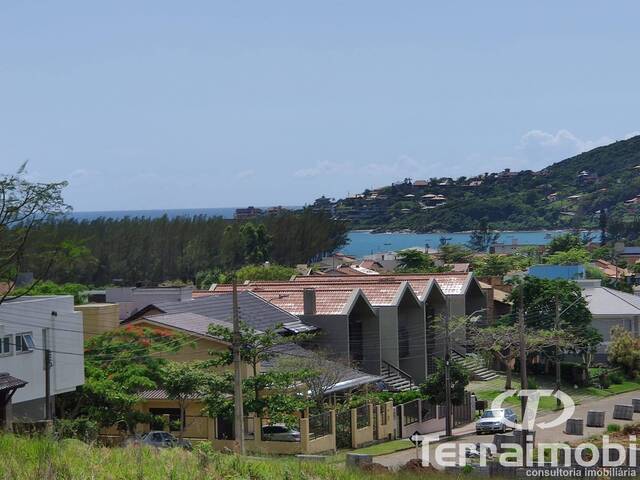 #123 - Terreno para Venda em Garopaba - SC