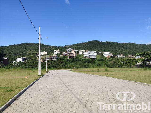 #124 - Terreno para Venda em Garopaba - SC - 1