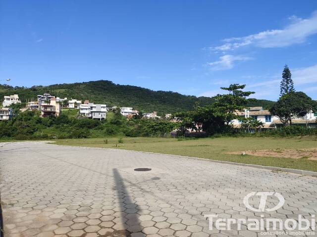 #124 - Terreno para Venda em Garopaba - SC - 2