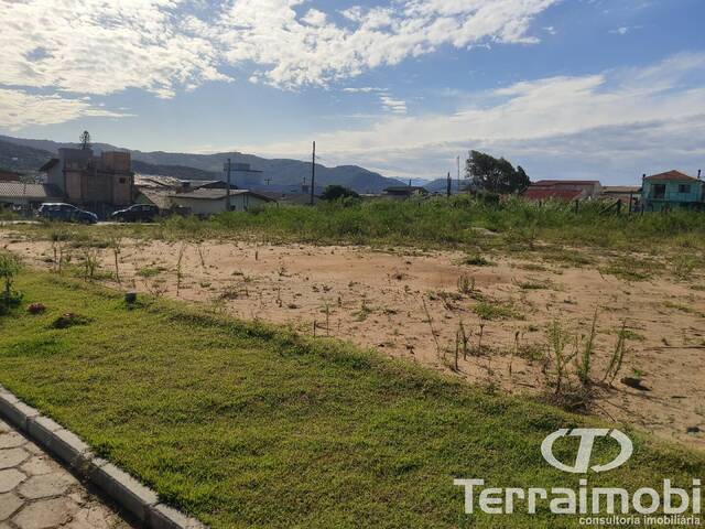 #124 - Terreno para Venda em Garopaba - SC - 3