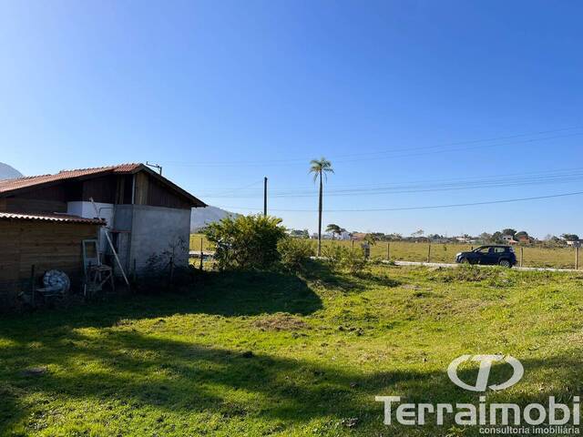 #54 - Área para Venda em Garopaba - SC - 2