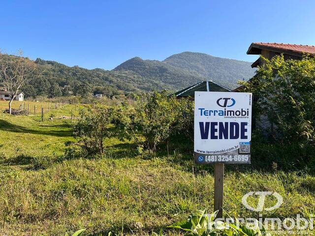 #54 - Área para Venda em Garopaba - SC - 1