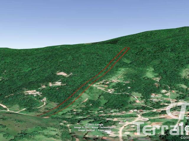 #141 - Área para Venda em Garopaba - SC - 3