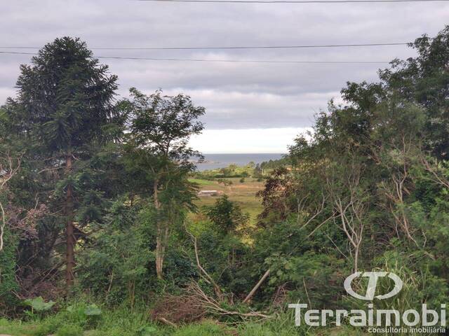 #158 - Área para Venda em Garopaba - SC - 2