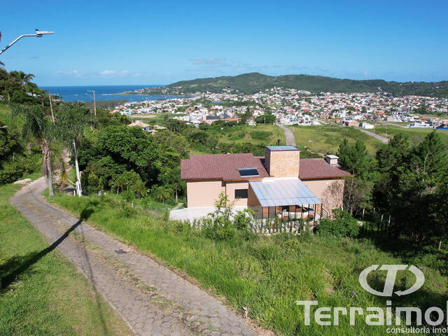 #179 - Área para Venda em Garopaba - SC