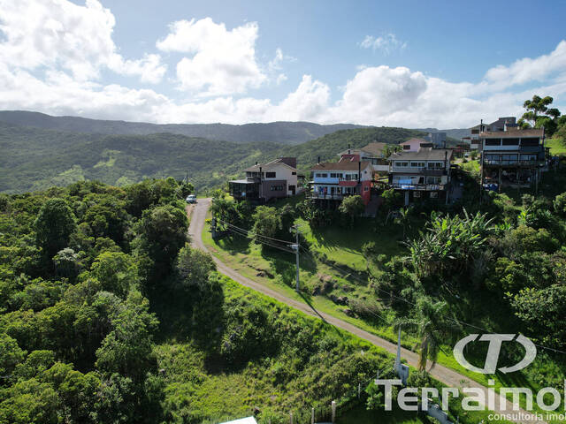 #179 - Área para Venda em Garopaba - SC - 2