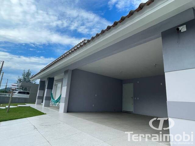 #186 - Casa para Venda em Garopaba - SC