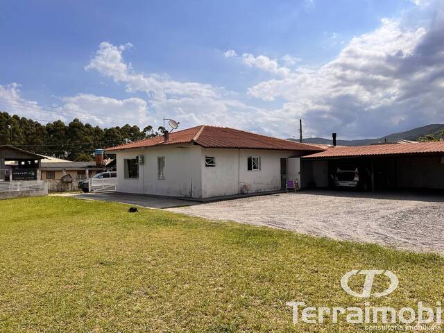 Casa para Venda em Garopaba - 5