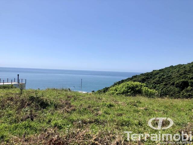 #220 - Área para Venda em Garopaba - SC