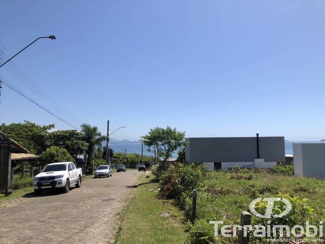 #220 - Área para Venda em Garopaba - SC