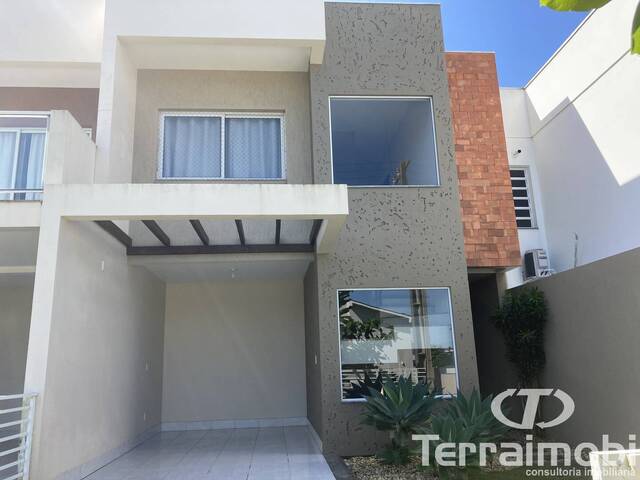 Sobrado para Venda em Garopaba - 4