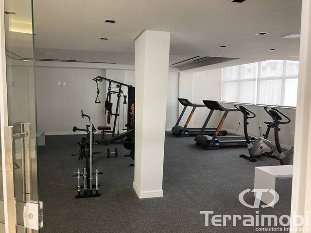 Apartamento para Venda em Porto Belo - 4