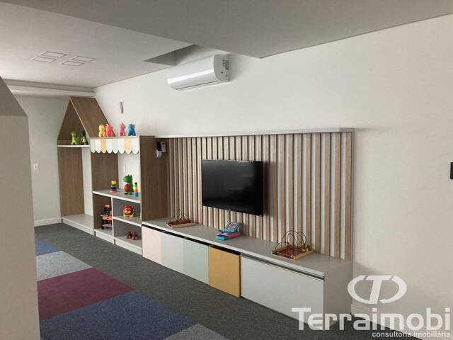 Apartamento para Venda em Porto Belo - 5