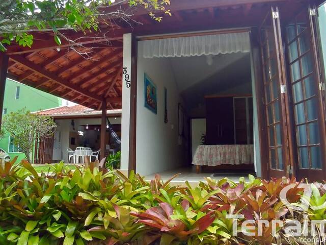 #231 - Casa para Venda em Garopaba - SC