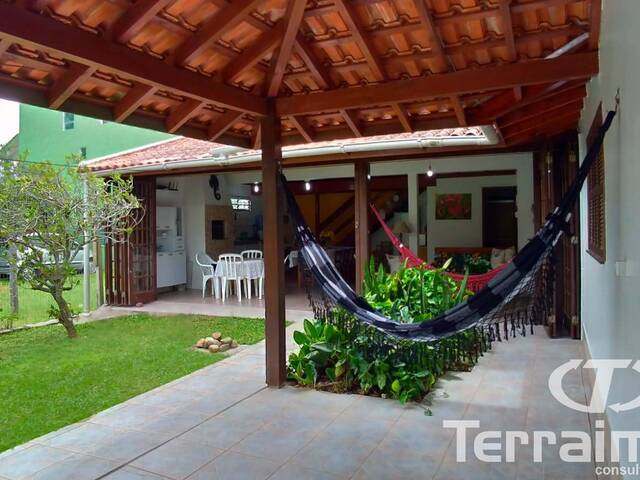 #231 - Casa para Venda em Garopaba - SC