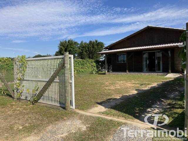 #239 - Casa para Venda em Garopaba - SC - 2