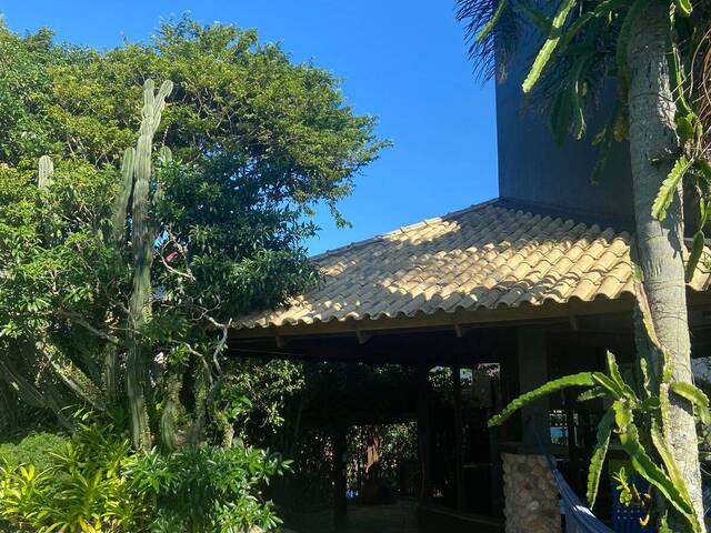 #246 - Casa para Venda em Garopaba - SC