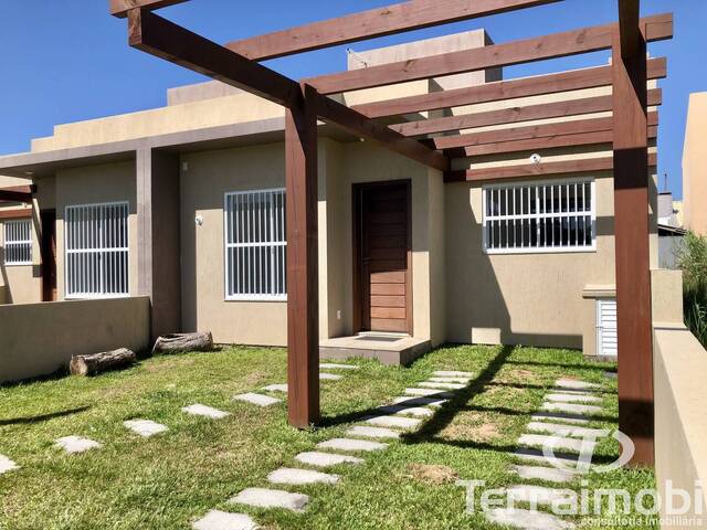 #247 - Casa para Locação em Garopaba - SC - 2