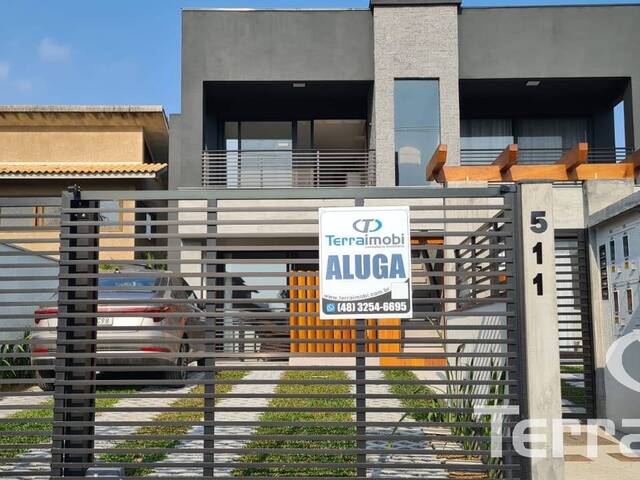 #262 - Apartamento para Locação em Garopaba - SC - 2