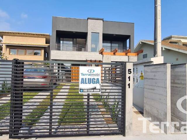 #262 - Apartamento para Locação em Garopaba - SC - 1