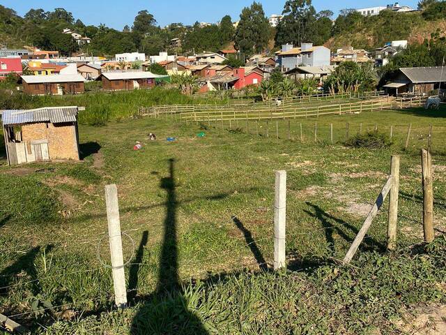 Venda em Ambrósio - Garopaba