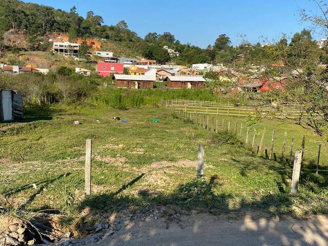 Área para Venda em Garopaba - 5