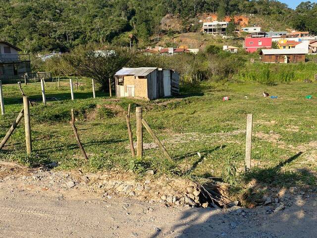 Área para Venda em Garopaba - 4