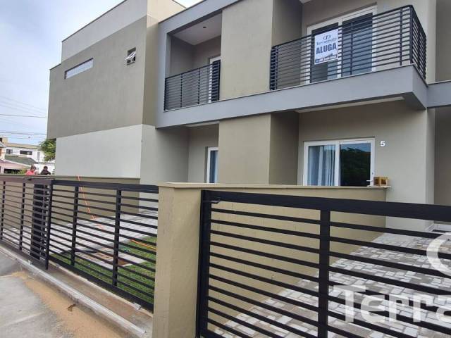 #269 - Apartamento para Locação em Garopaba - SC - 1