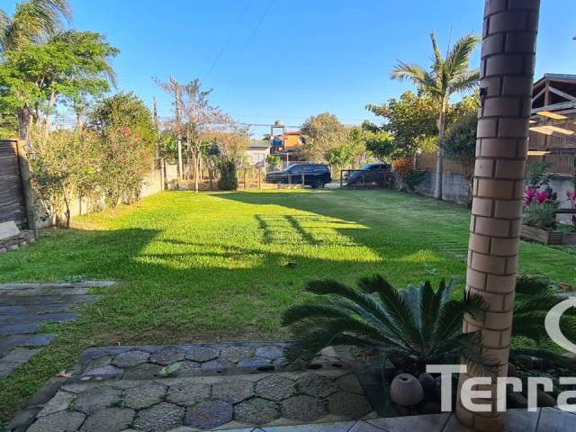 #271 - Casa para Locação em Garopaba - SC