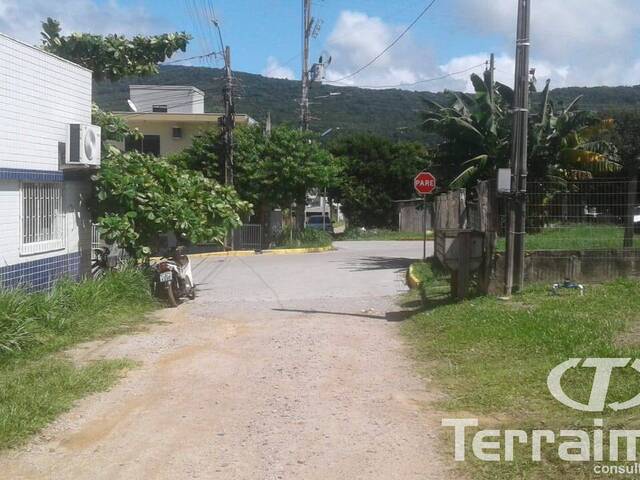 #273 - Terreno para Venda em Garopaba - SC - 2