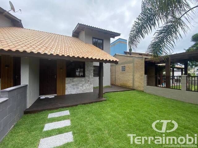 #314 - Casa para Venda em Garopaba - SC