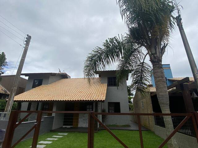 #314 - Casa para Venda em Garopaba - SC