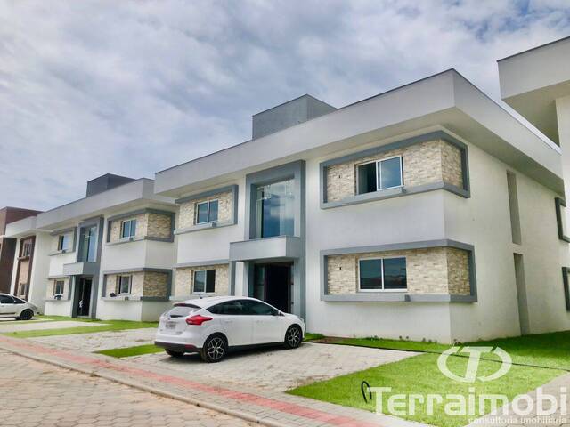 #325 - Apartamento para Locação em Garopaba - SC - 2