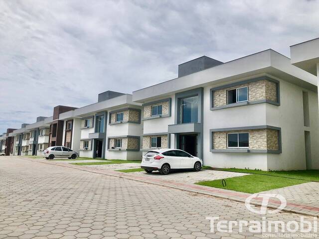 #325 - Apartamento para Locação em Garopaba - SC - 1